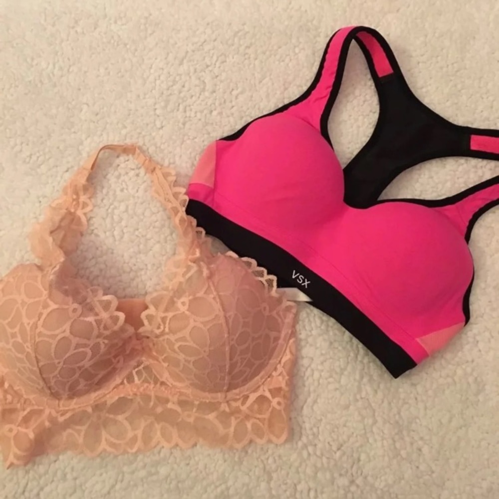 Victoria’s Secret Bra 32b